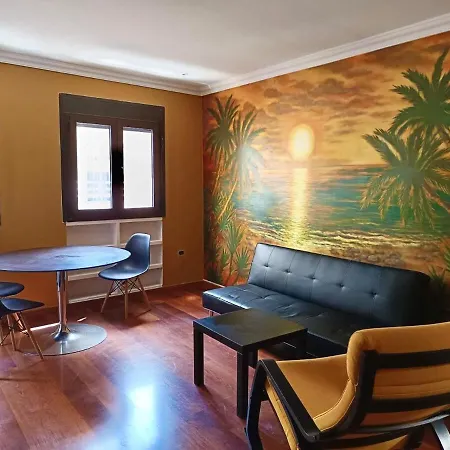 Apartment Candela Iii *