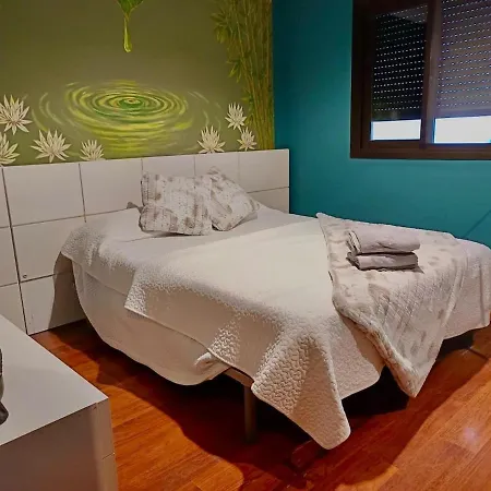 Apartment Candela Iii Santa Cruz de Tenerife