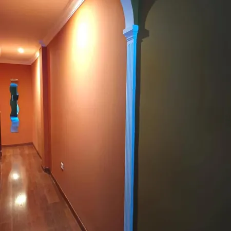 Apartament Candela Iii Santa Cruz de Tenerife