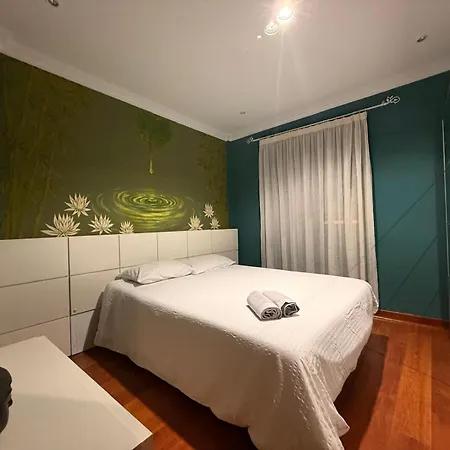 Apartment Candela Iii Santa Cruz de Tenerife